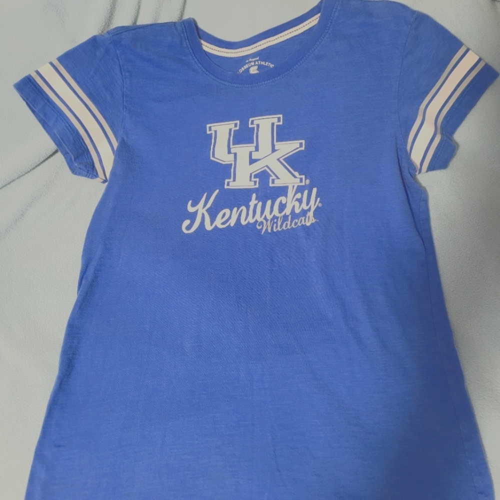 NFL, The Original UK, Kentucky Wildcats Tee